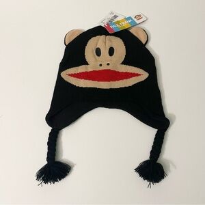Youth Paul Frank for Target Julius Beanie Hat